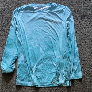 Reel Life Swim Long Sleeve